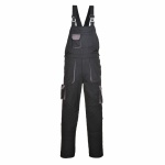 Kalhoty s laclem Portwest Texo TX12 černá