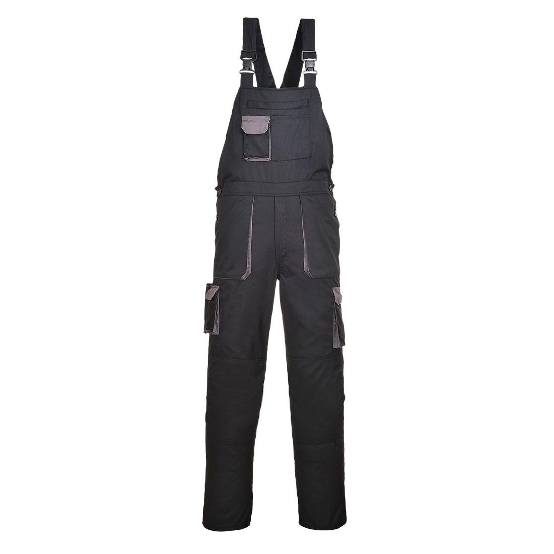 Kalhoty s laclem Portwest Texo TX12 černá