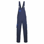 Kalhoty s laclem Portwest Texo TX12 modrá