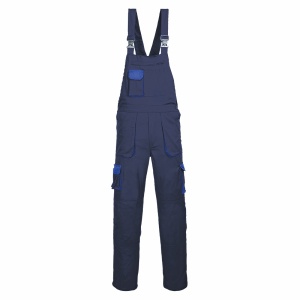 Kalhoty s laclem Portwest Texo TX12 modrá