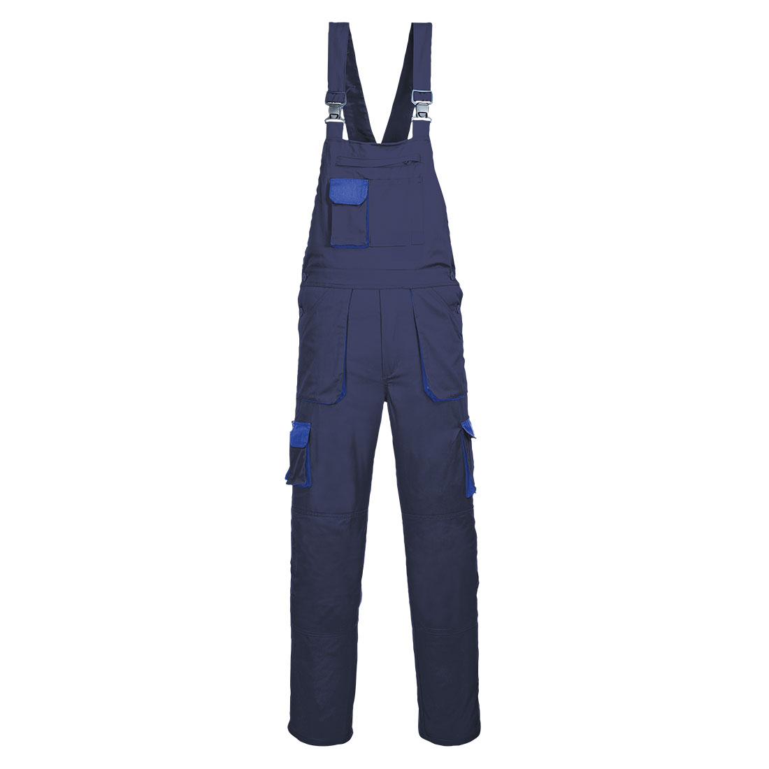 Kalhoty s laclem Portwest Texo TX12 modrá