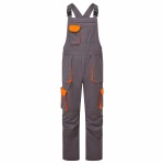 Kalhoty s laclem Portwest Texo TX12 šedá